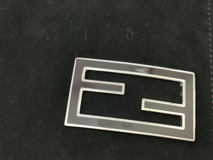FENDI Mamma Mamma Tote Bag Tote Bag