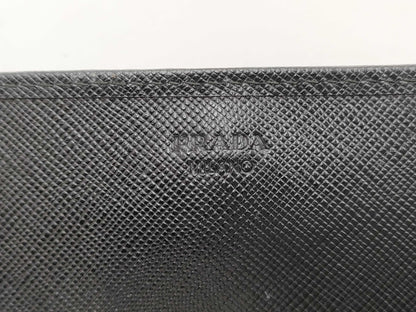 PRADA Shoulder Wallet Shoulder Bag
