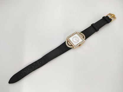 Chopard Your Hour 13/5951 469597 417 1 Quartz Shell Dial 18K Gold Women's Watch