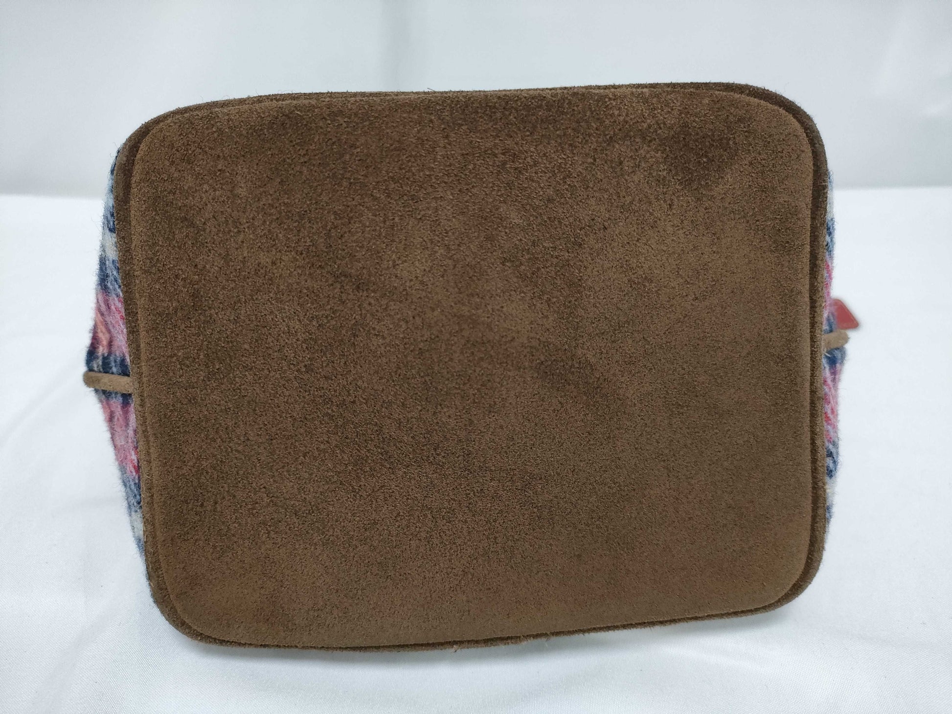 Coach/Stephan Verdino Metallic Handbag