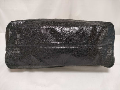 Coach/Stephan Verdino Metallic Handbag
