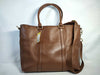 COACH Metropolitan Tote 2-way 55564 Brown Tote Bag