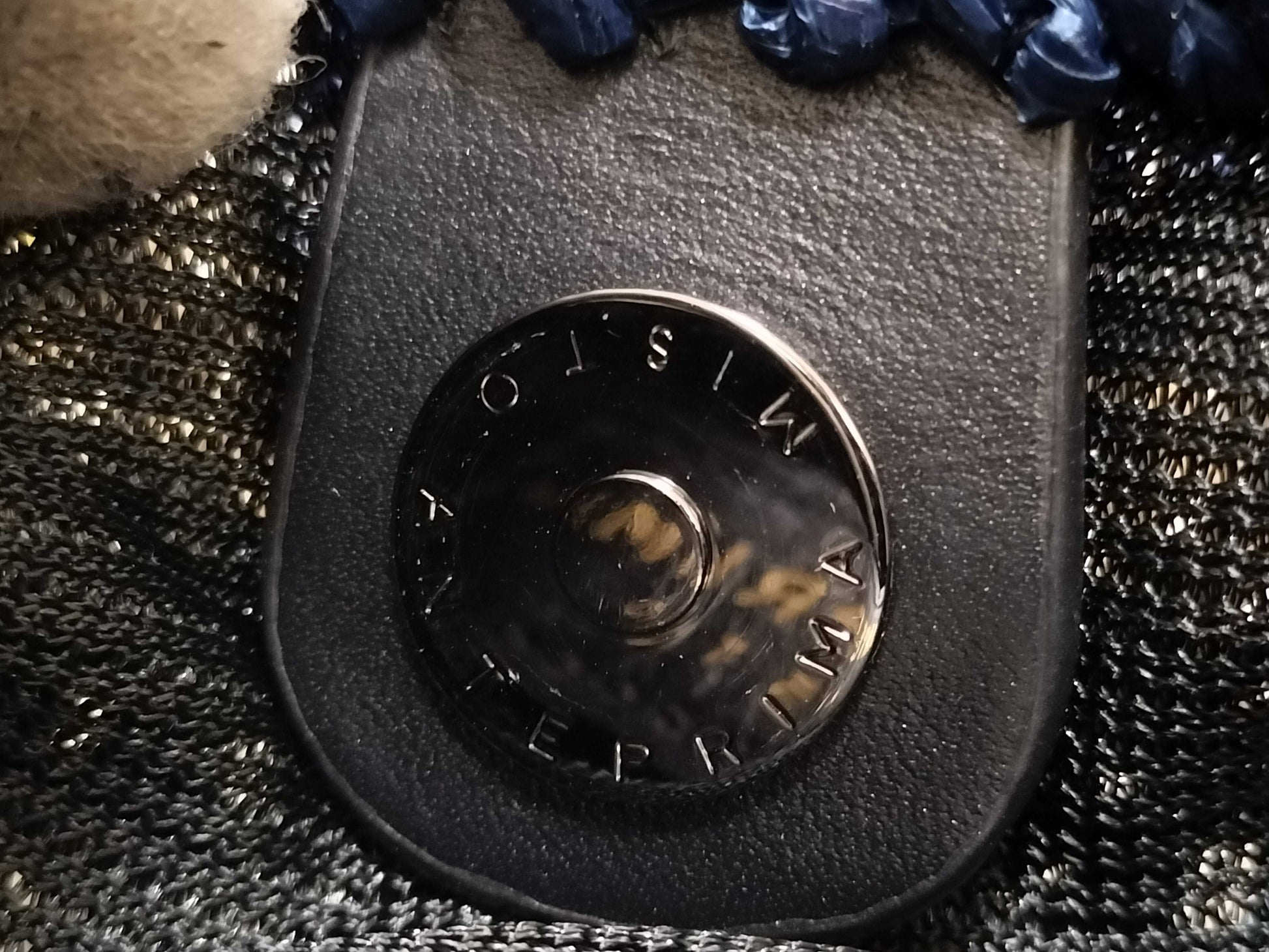 ANTEPRIMA Wirebag Mini Handbag