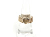 Tiffany & Co. SV925 5.3g Ring