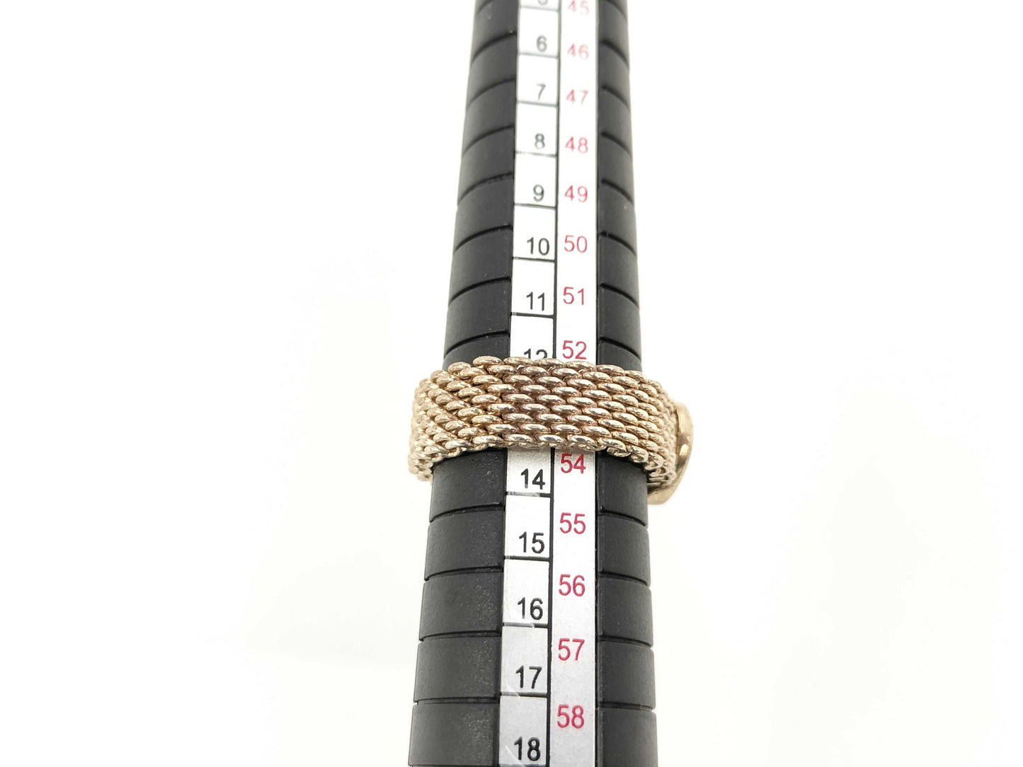 Tiffany & Co. SV925 5.3g Ring