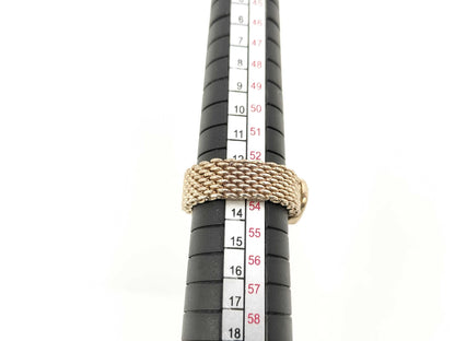 Tiffany & Co. SV925 5.3g Ring