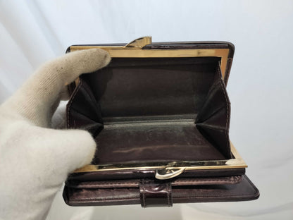 LOUIS VUITTON Vernis Viennois MI0057 / Smartphone Cases, Wallets, etc.