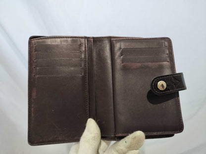 LOUIS VUITTON Vernis Viennois MI0057 / Smartphone Cases, Wallets, etc.