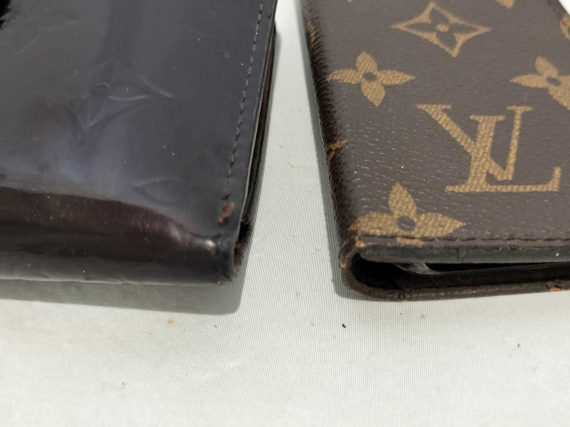 LOUIS VUITTON Vernis Viennois MI0057 / Smartphone Cases, Wallets, etc.