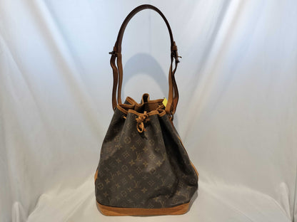 LOUIS VUITTON RFID Unverifiable A28900 Monogram M42224 Noe Shoulder Bag