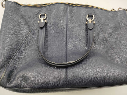 COACH Signature Burberry Blue Label, Furla Tote Bag
