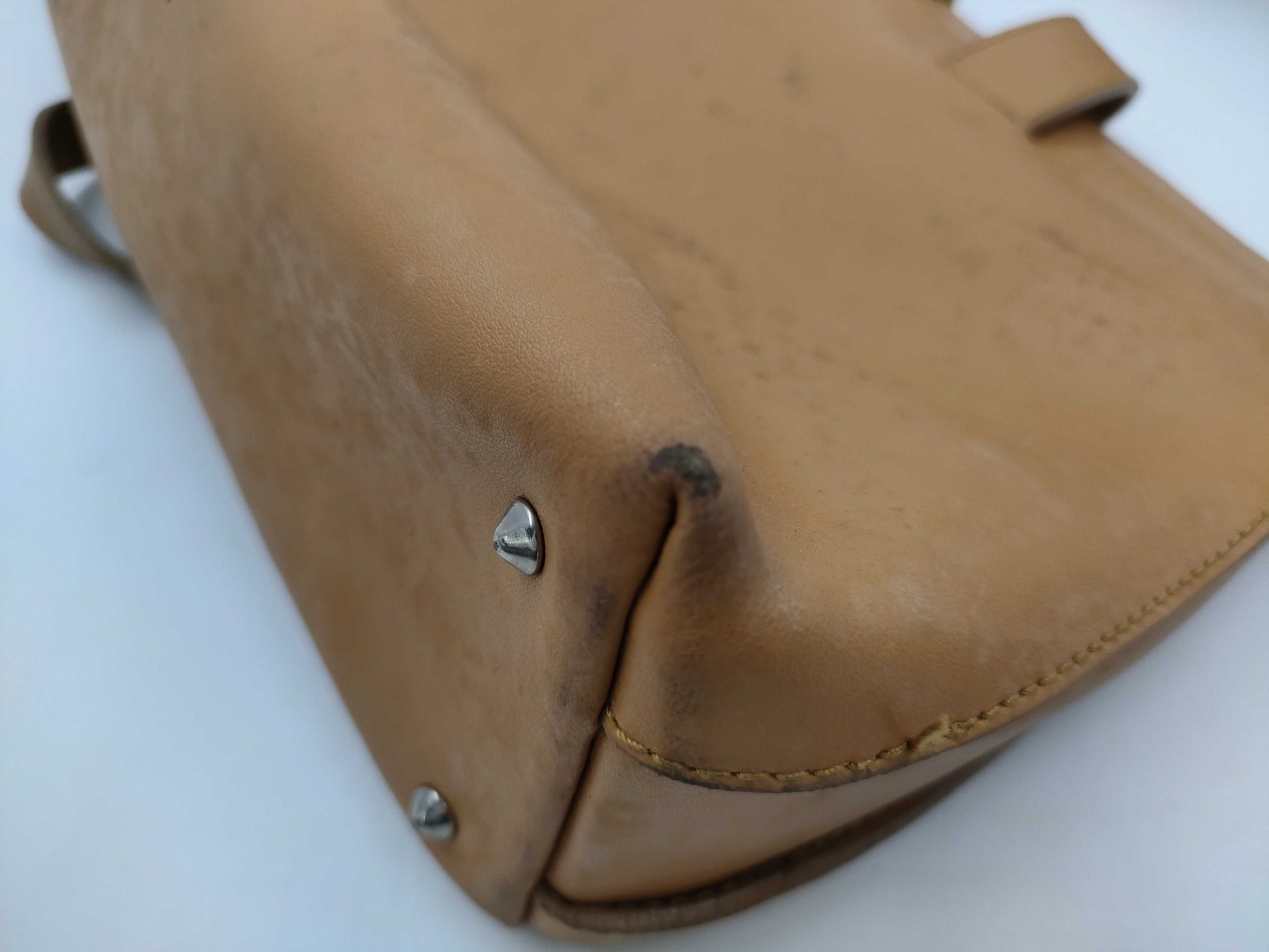 COACH Signature Burberry Blue Label, Furla Tote Bag
