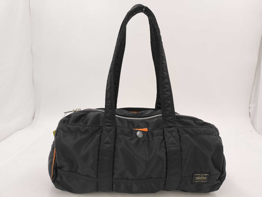 Porter nylon handbag tote bag