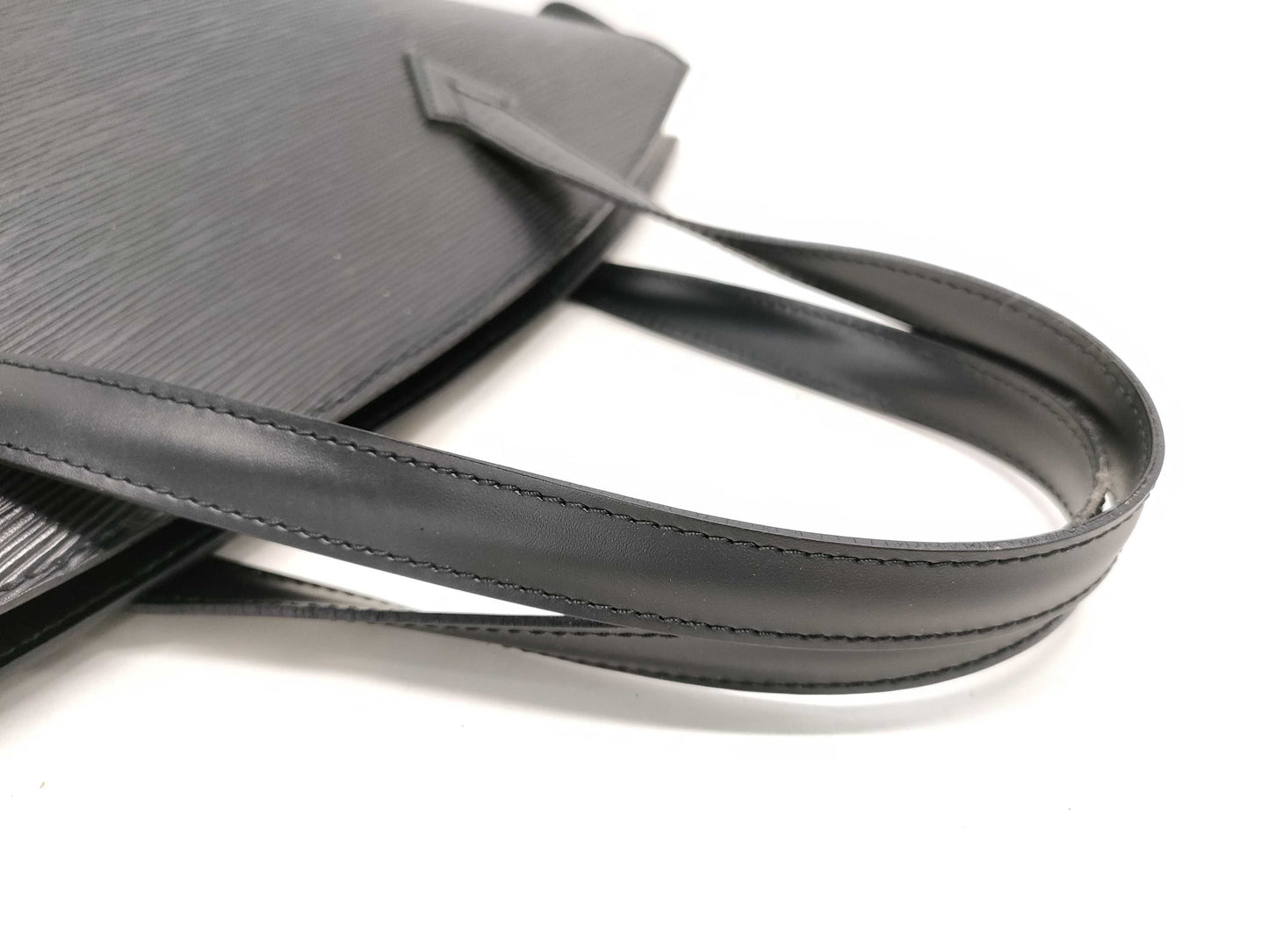 LOUIS VUITTON Epi Saint-Jacques handbag