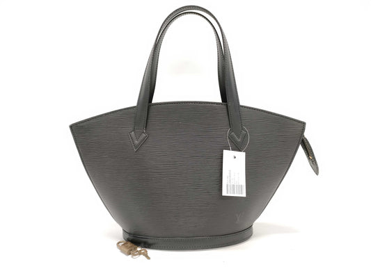 LOUIS VUITTON Epi Saint-Jacques handbag