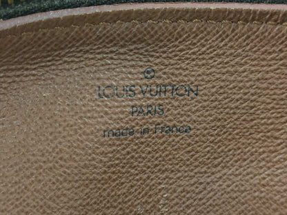 LOUIS VUITTON Monogram Papillon 30 handbag