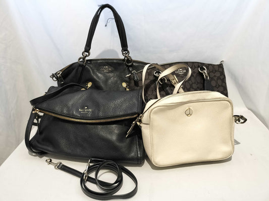 COACH/Kate Spade/Bag Set Shoulder Bag