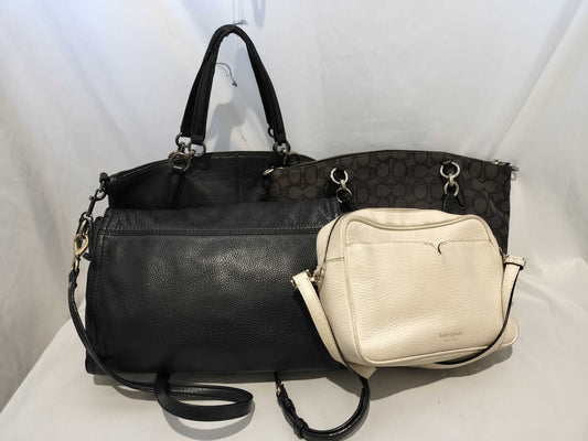 COACH/Kate Spade/Bag Set Shoulder Bag