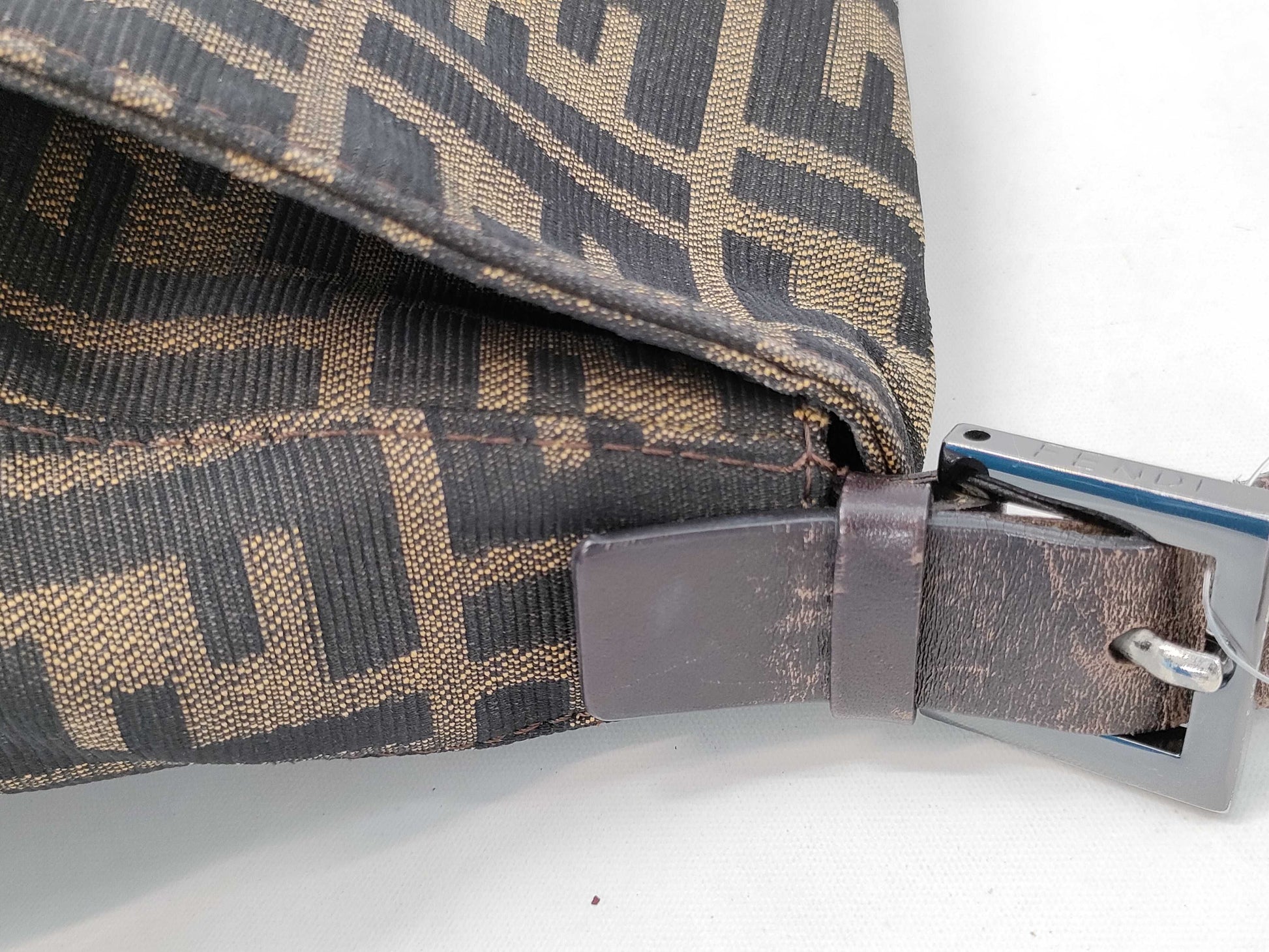 FENDI Mamma One-Shoulder Bag Shoulder Bag