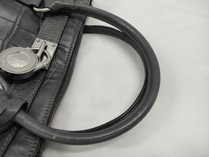 Michael Kors 2-way handbag tote bag