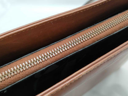 Salvatore Ferragamo Gancini Tote Bag