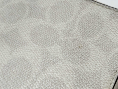 COACH Rexy Play Kira/Dinosaur/Signature Shoulder Bag