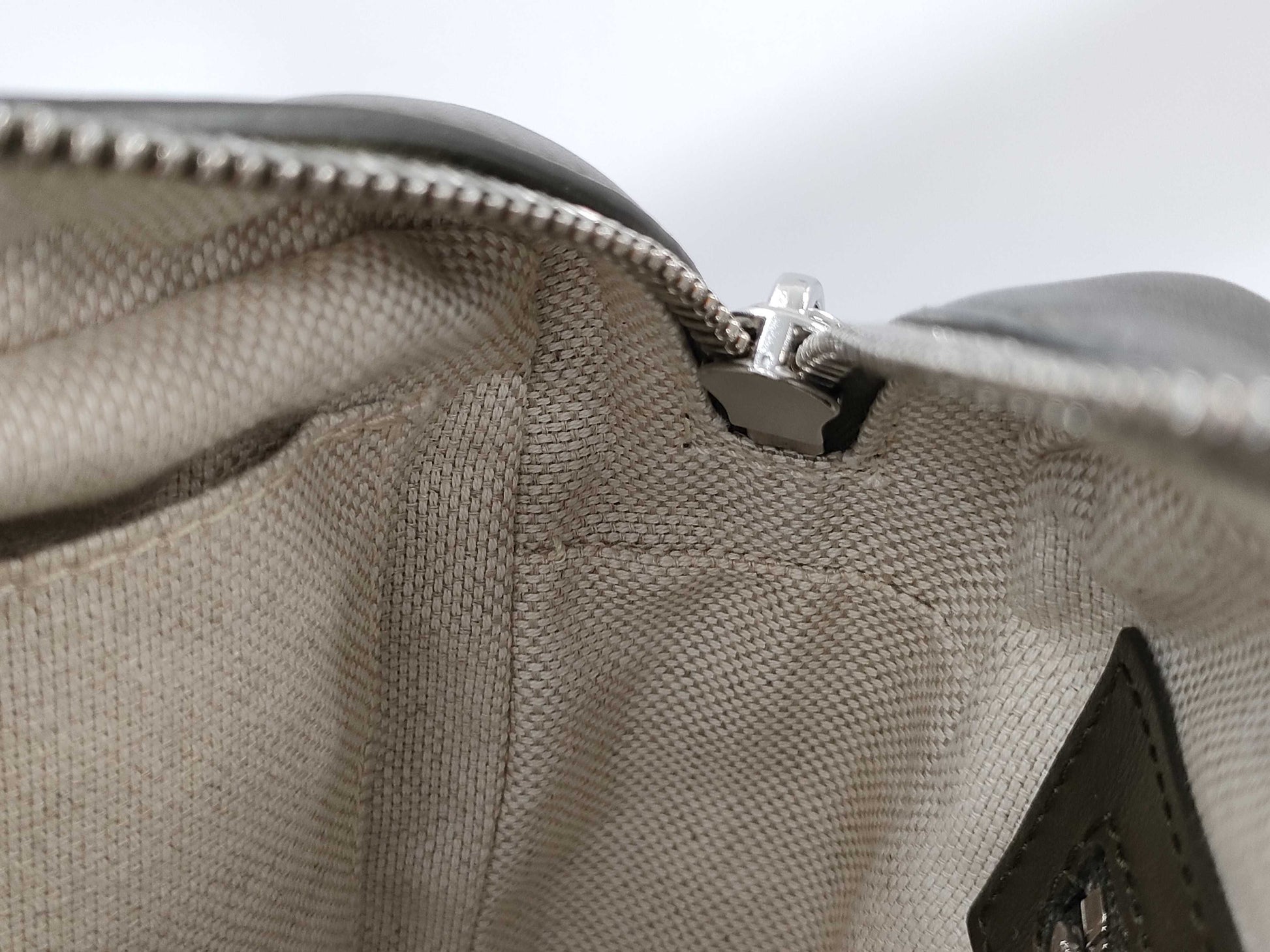 BOTTEGA VENETA Intrecciato Shoulder Bag