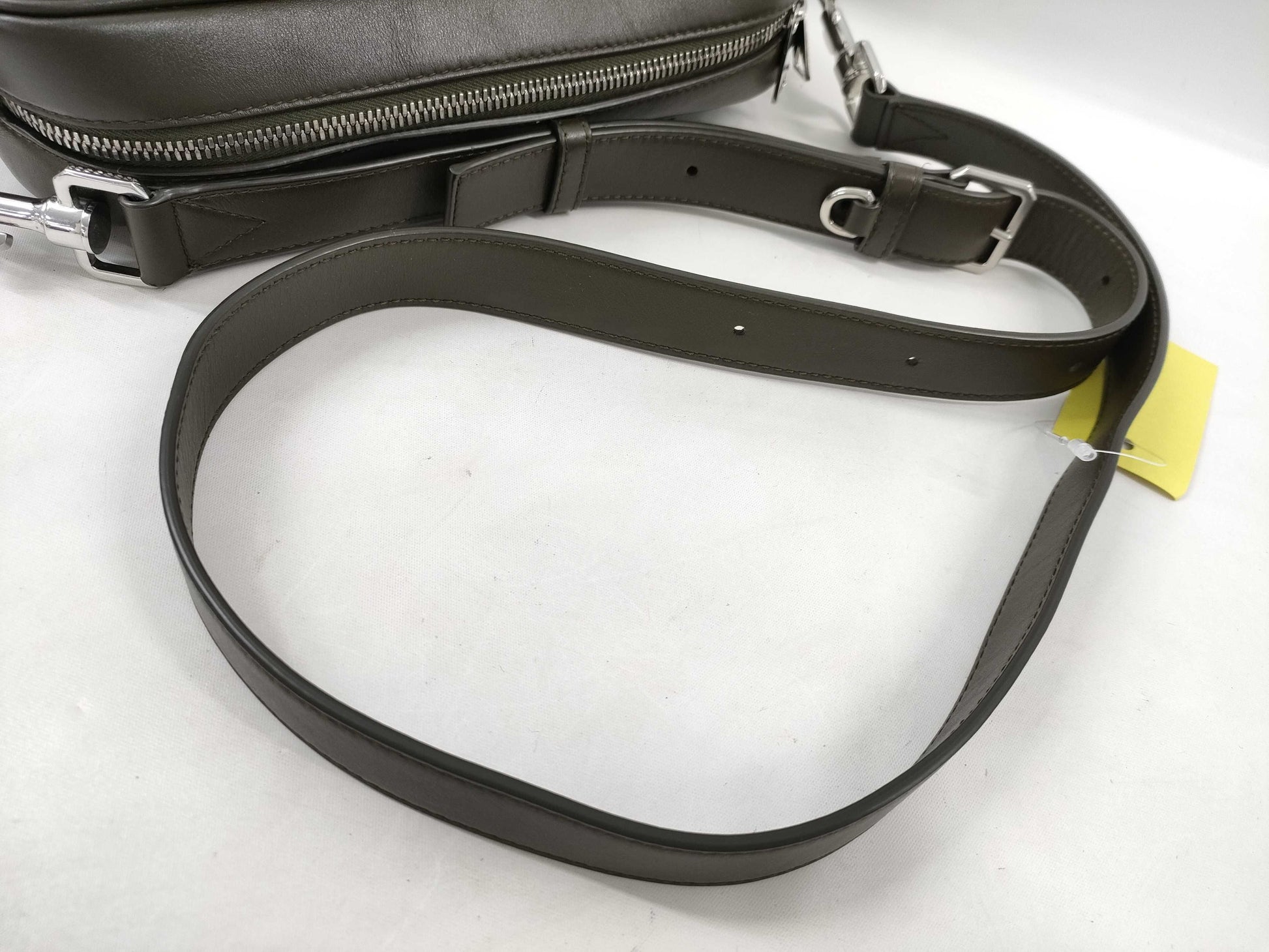 BOTTEGA VENETA Intrecciato Shoulder Bag