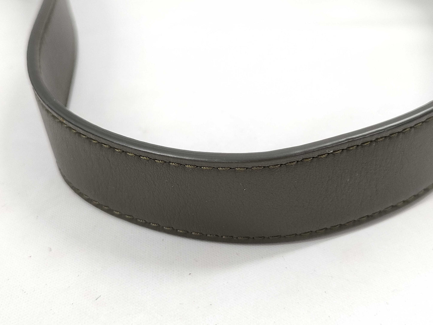 BOTTEGA VENETA Intrecciato Shoulder Bag