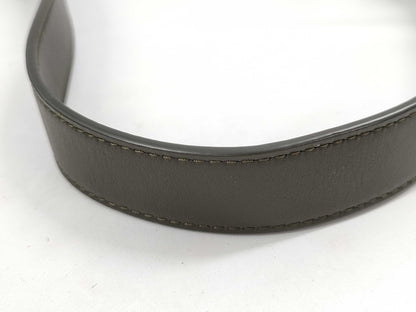 BOTTEGA VENETA Intrecciato Shoulder Bag