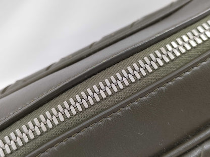 BOTTEGA VENETA Intrecciato Shoulder Bag