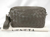 BOTTEGA VENETA Intrecciato Shoulder Bag