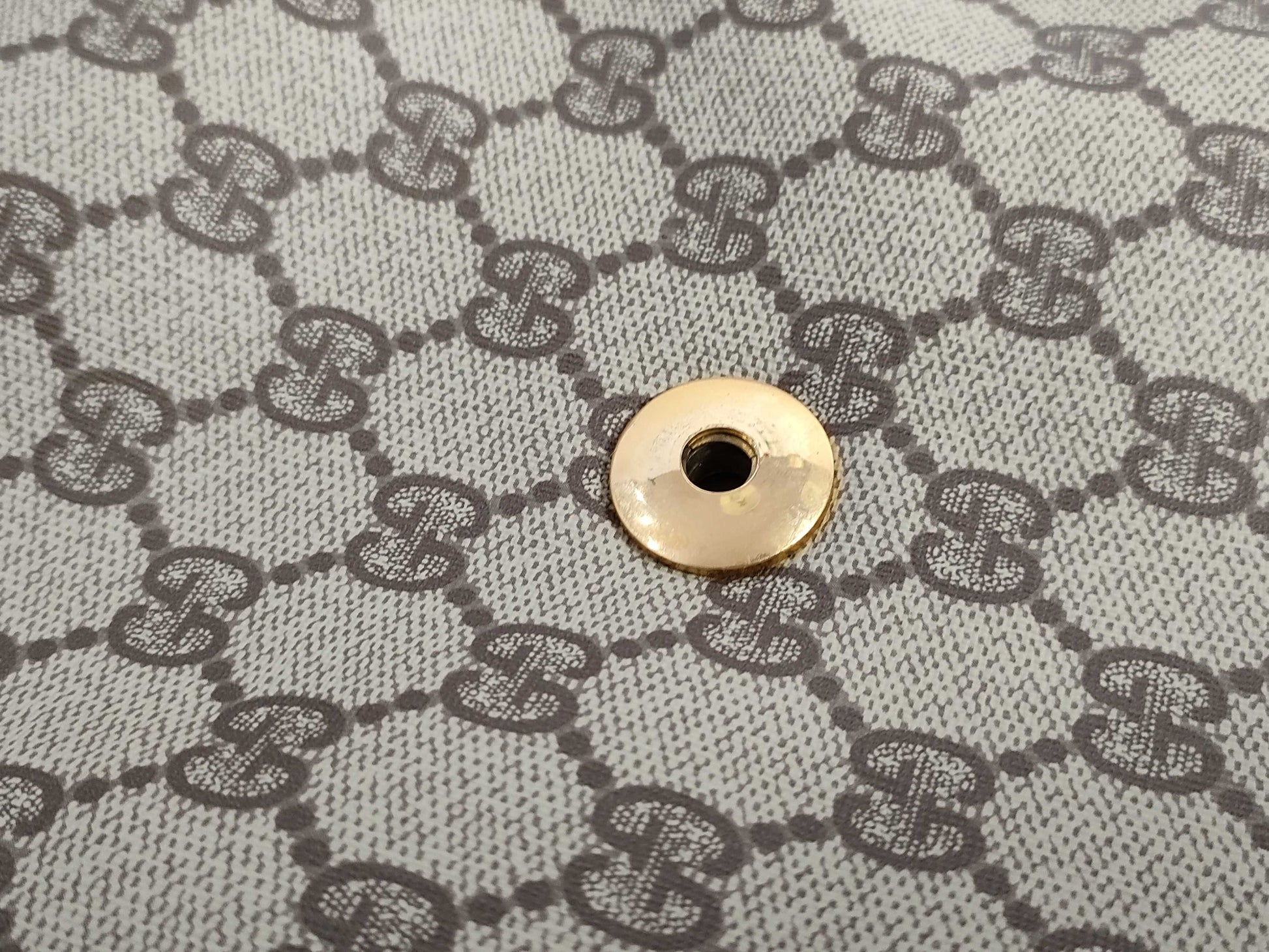 GUCCI GG Old Gucci Clutch Bag Clutch Bag