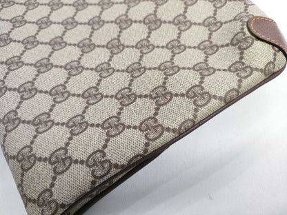 GUCCI GG Old Gucci Clutch Bag Clutch Bag