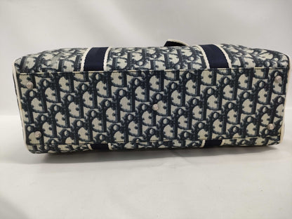 Dior Trotter No.2 Boston Bag Handbag