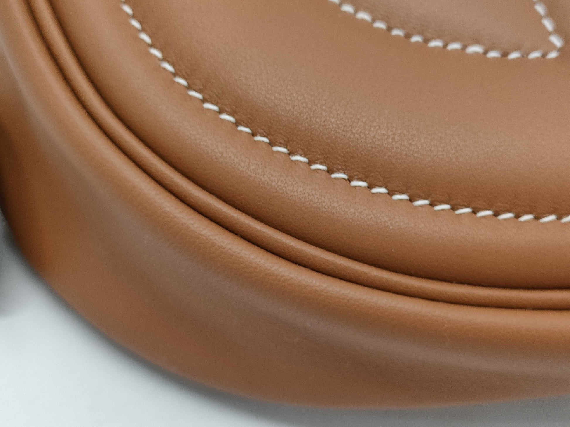 HERMES In the Loop Body Bag, Swift Leather, Gold