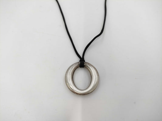 Tiffany & Co. Sebiana SV925 9.8g Necklace