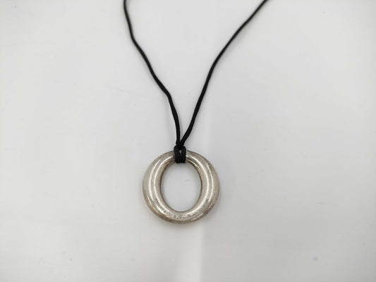 Tiffany & Co. Sebiana SV925 9.8g Necklace