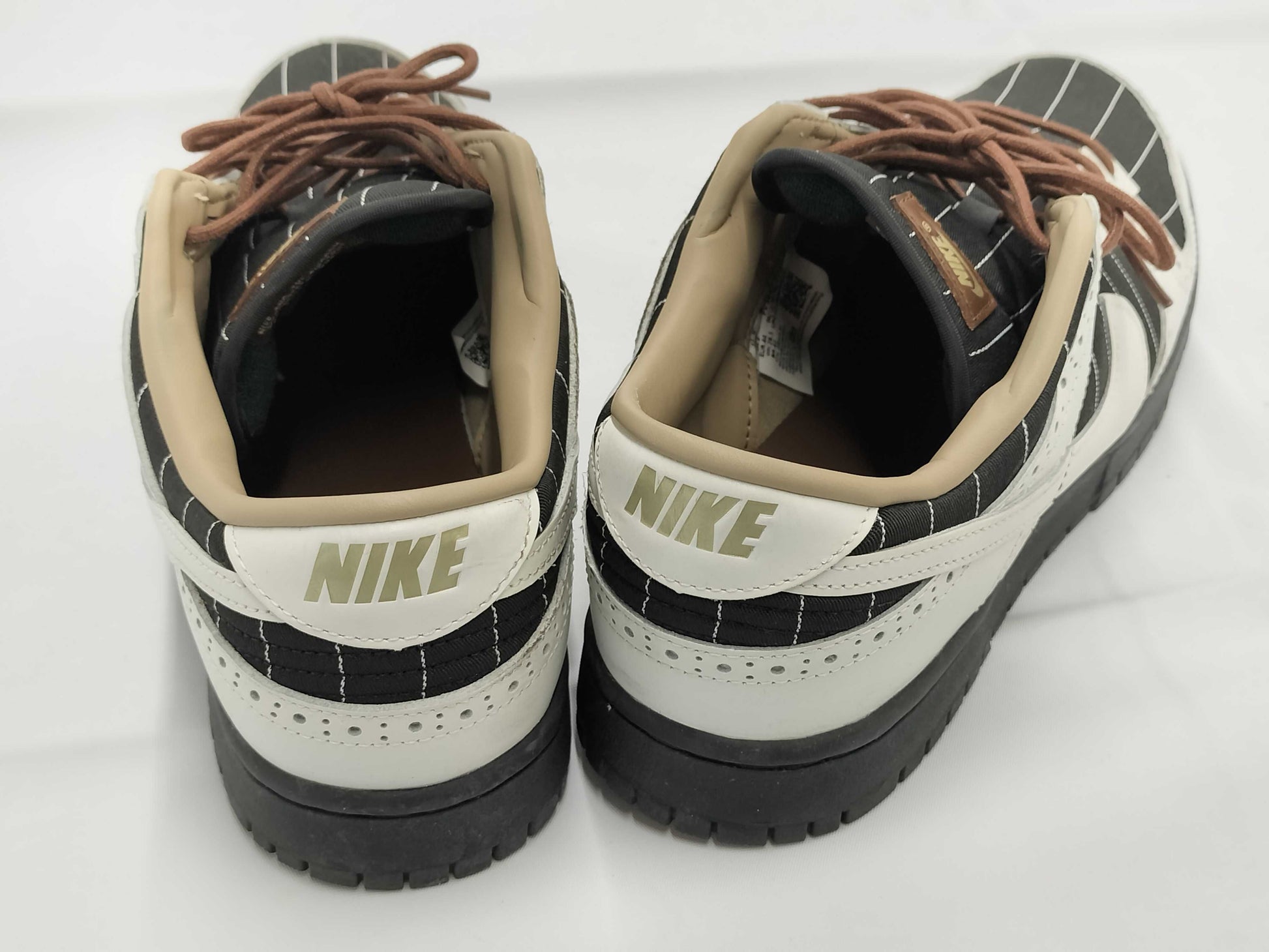 NIKE NIKE DUNK LOW FV3642-010 Sneakers