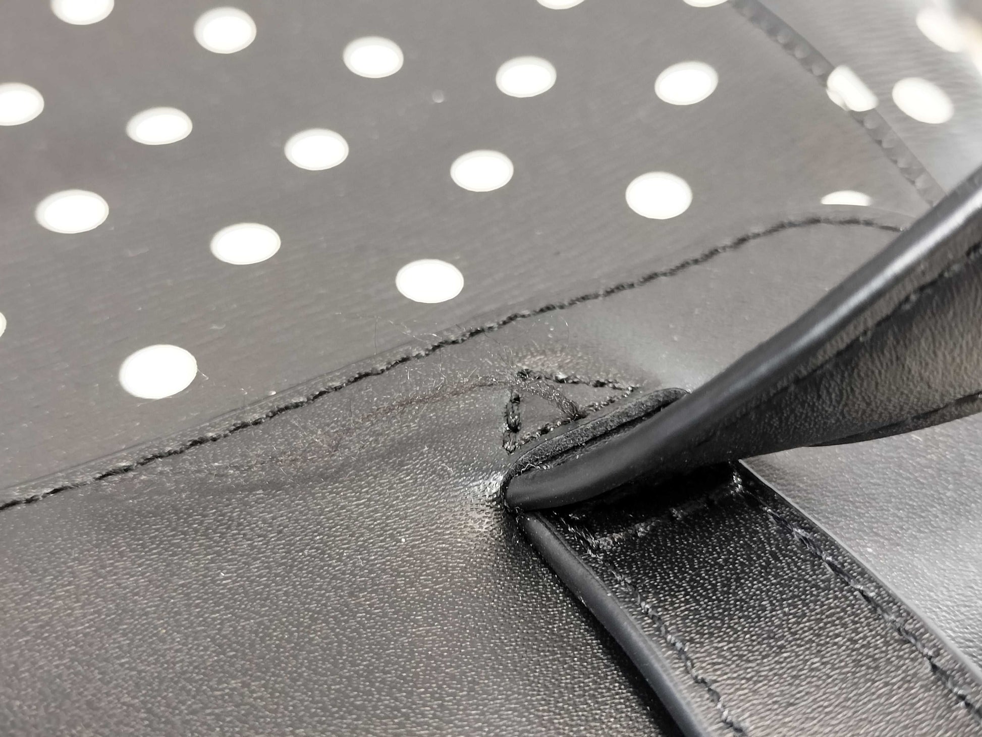 Kate Spade Disney collaboration backpack
