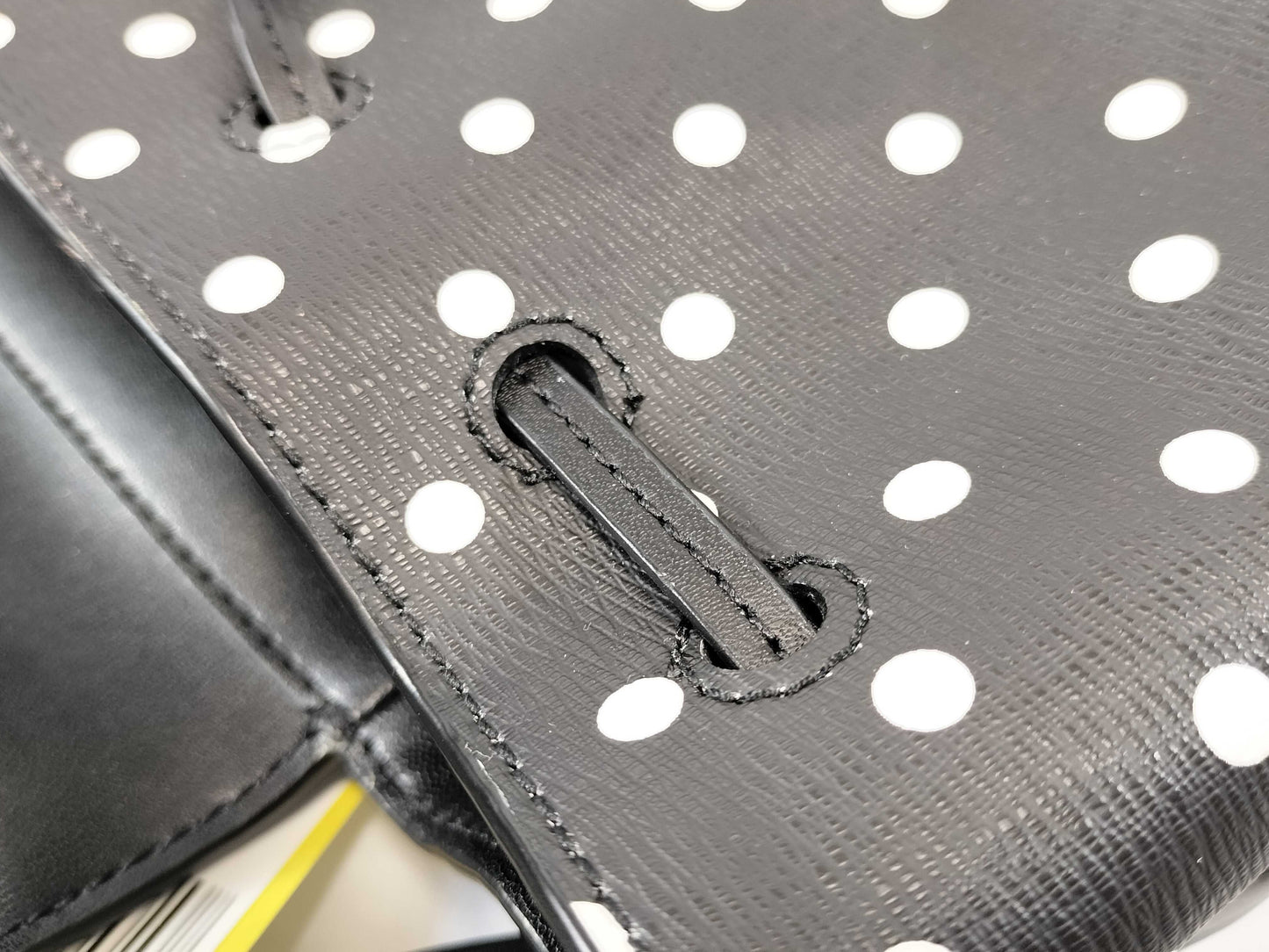 Kate Spade Disney collaboration backpack