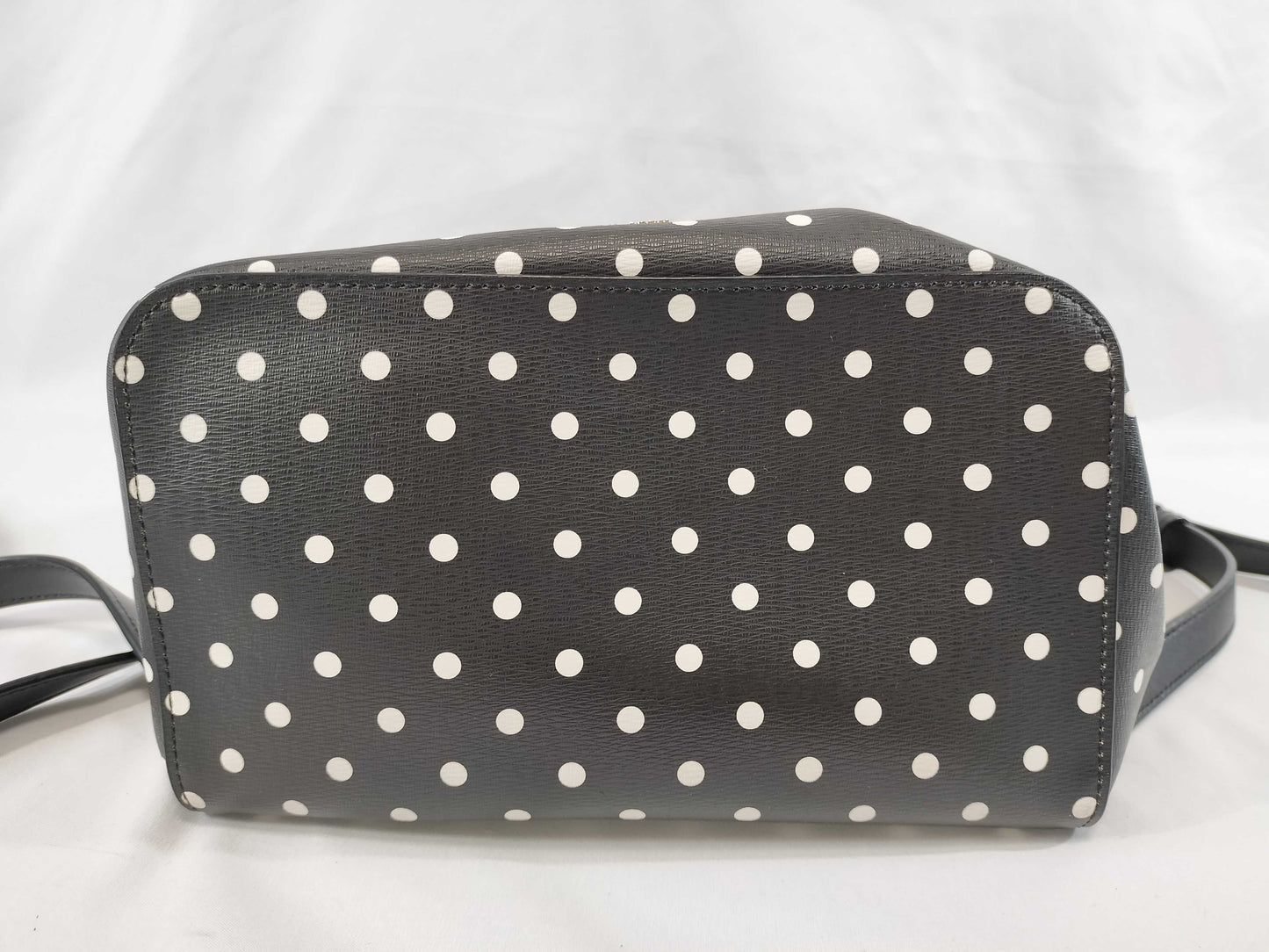 Kate Spade Disney collaboration backpack