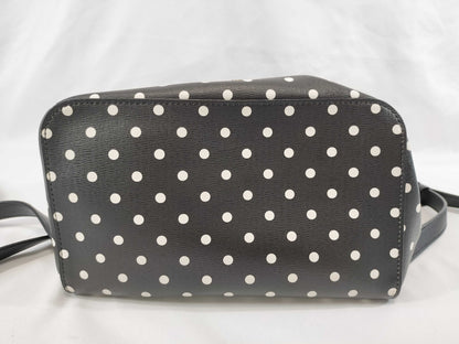 Kate Spade Disney collaboration backpack