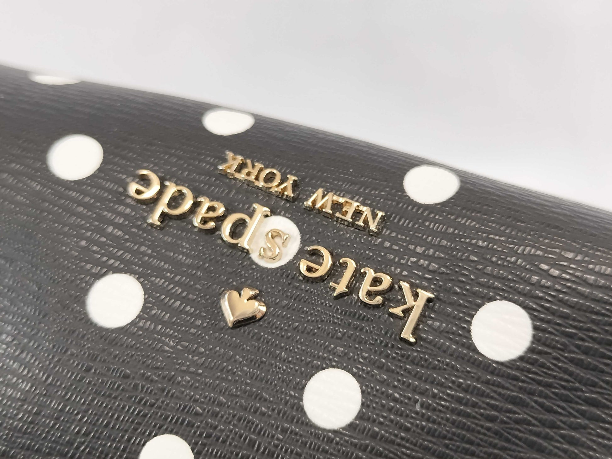 Kate Spade Disney collaboration backpack