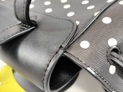 Kate Spade Disney collaboration backpack