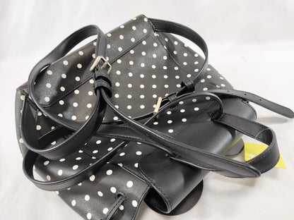 Kate Spade Disney collaboration backpack