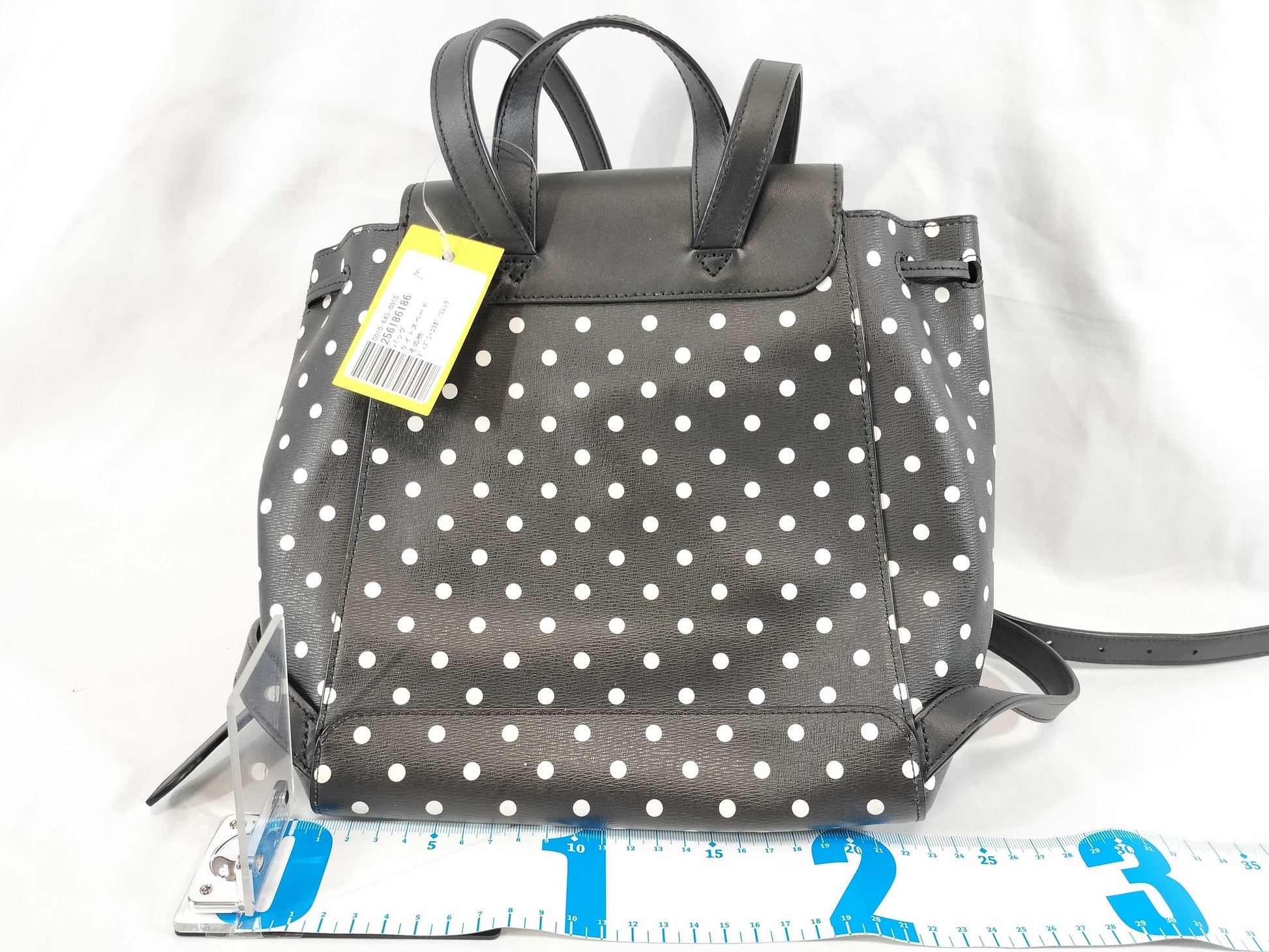 Kate Spade Disney collaboration backpack