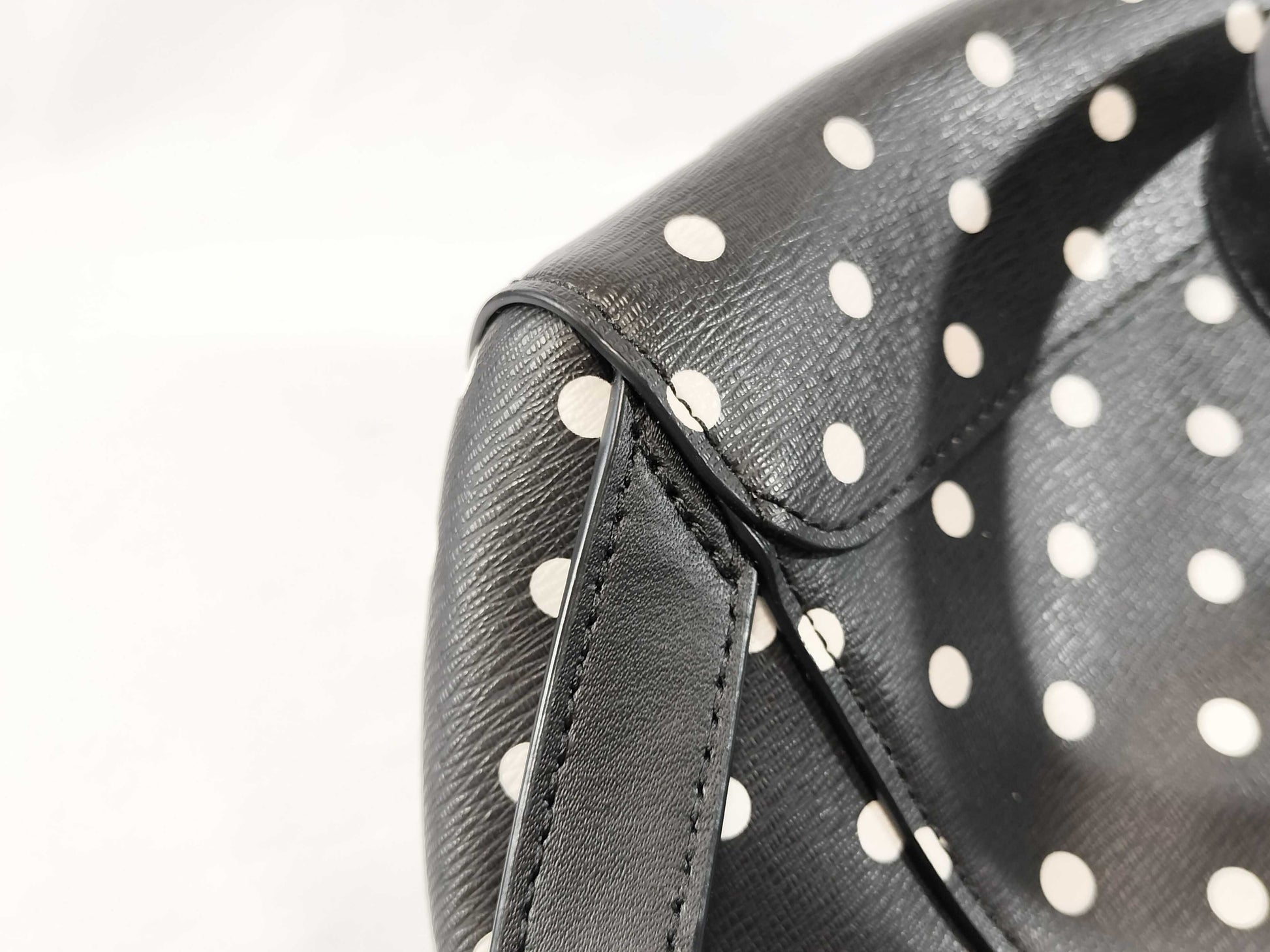Kate Spade Disney collaboration backpack