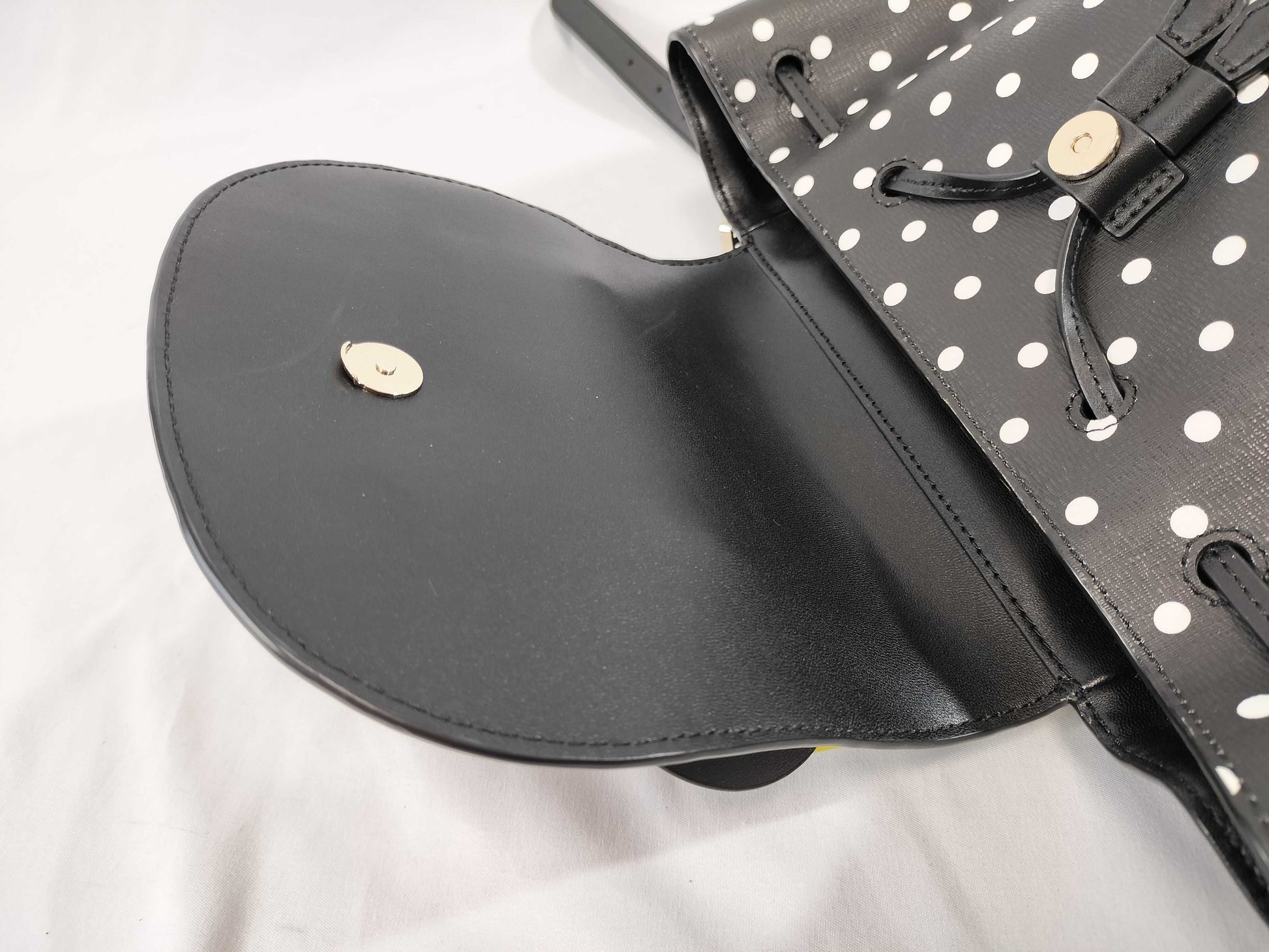 Kate Spade Disney collaboration backpack