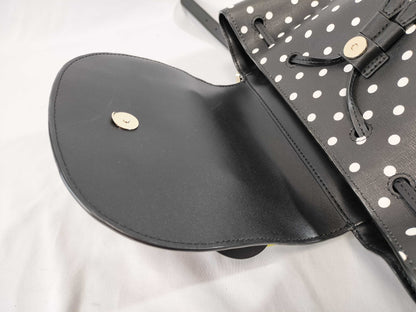 Kate Spade Disney collaboration backpack